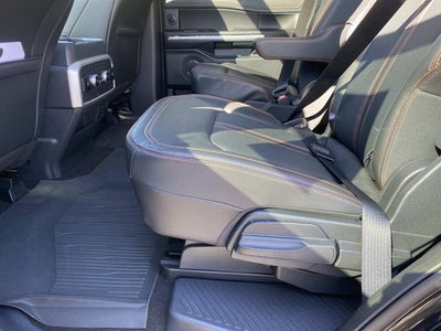 2023 Ford Expedition Timberline