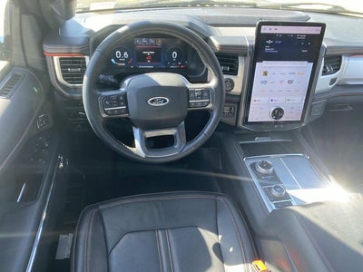 2023 Ford Expedition Timberline