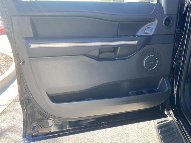 2023 Ford Expedition Timberline