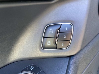 2023 Ford Expedition Timberline