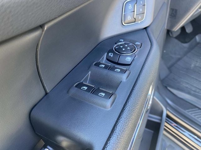 2023 Ford Expedition Timberline