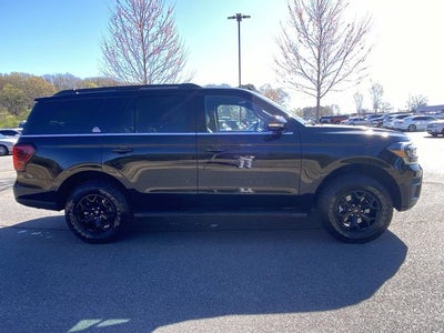 2023 Ford Expedition Timberline