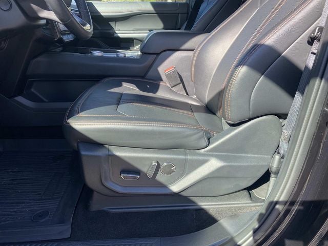 2023 Ford Expedition Timberline