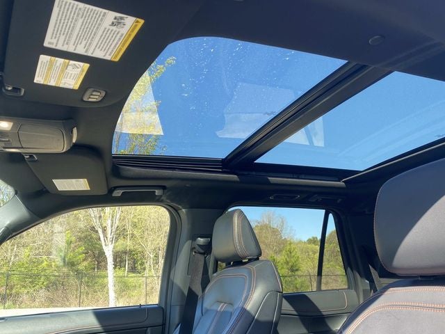 2023 Ford Expedition Timberline