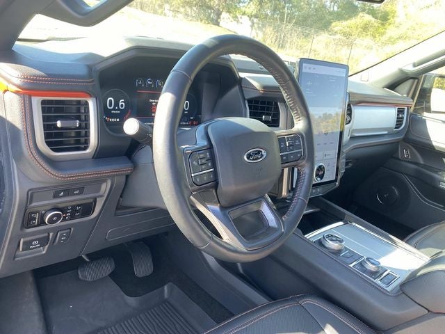 2023 Ford Expedition Timberline
