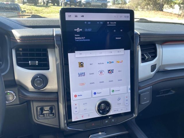 2023 Ford Expedition Timberline