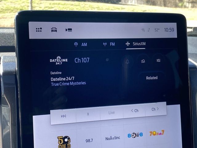 2023 Ford Expedition Timberline