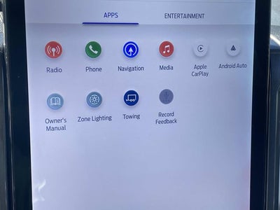 2023 Ford Expedition Timberline