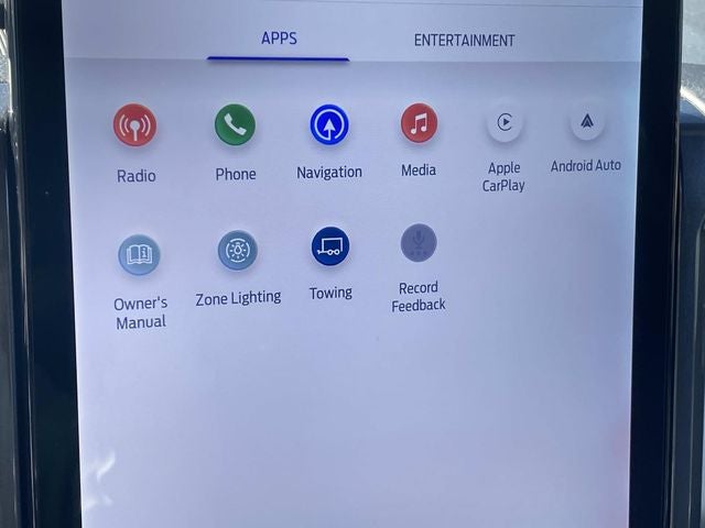 2023 Ford Expedition Timberline