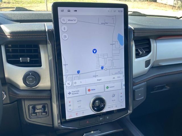 2023 Ford Expedition Timberline