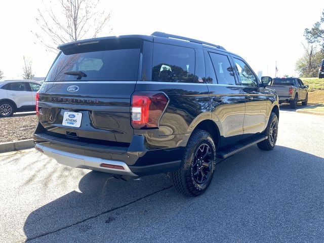 2023 Ford Expedition Timberline