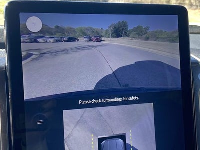 2023 Ford Expedition Timberline