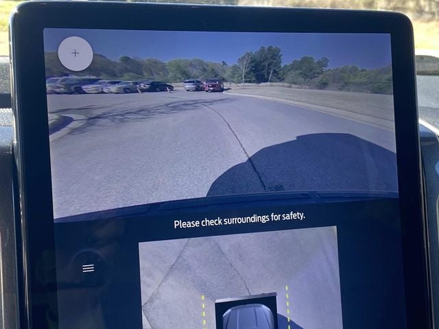 2023 Ford Expedition Timberline