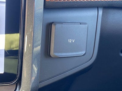 2023 Ford Expedition Timberline