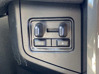 2023 Ford Expedition Timberline