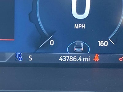 2023 Ford Expedition Timberline