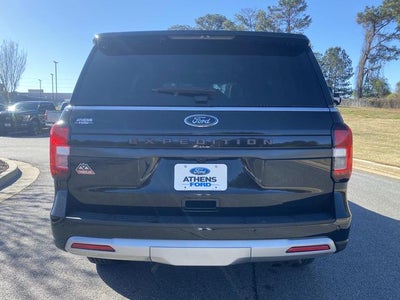 2023 Ford Expedition Timberline