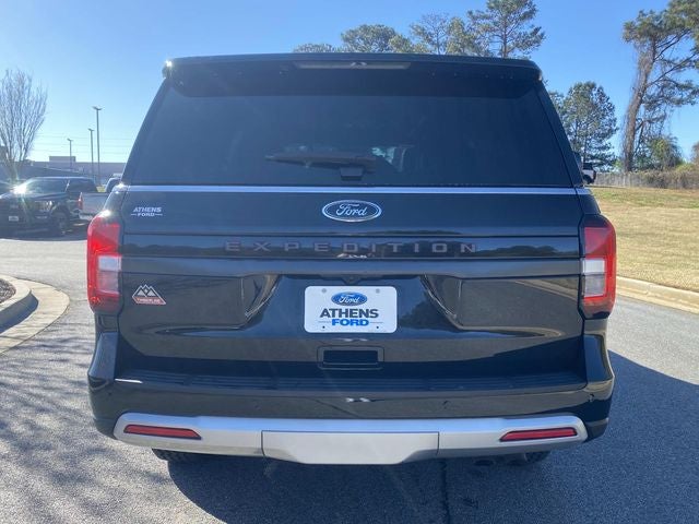 2023 Ford Expedition Timberline