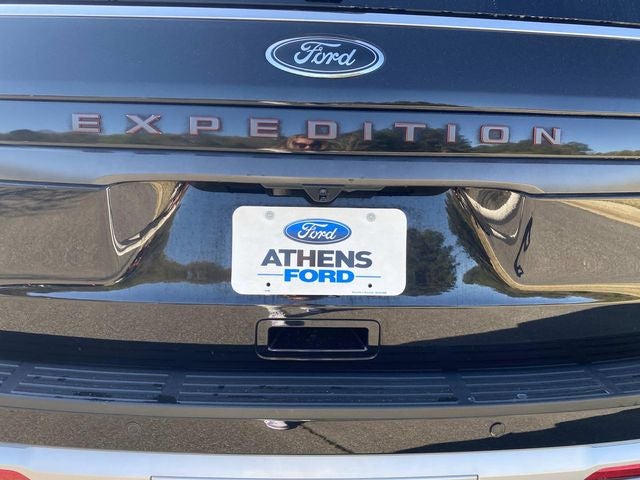 2023 Ford Expedition Timberline