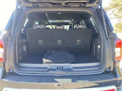 2023 Ford Expedition Timberline