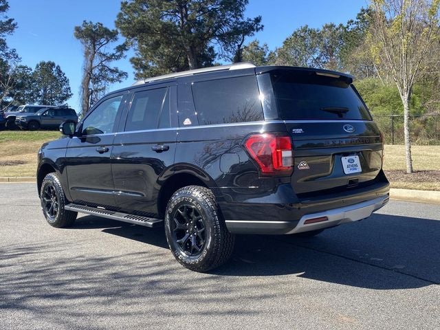 2023 Ford Expedition Timberline