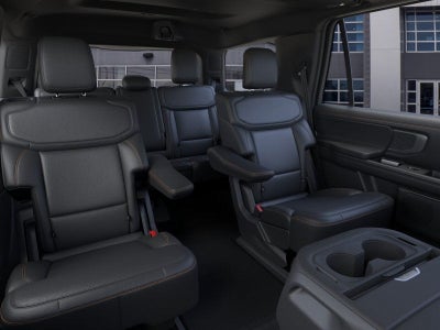 2026 Ford Expedition Tremor®