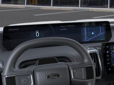 2026 Ford Expedition Tremor®