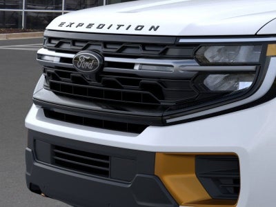 2026 Ford Expedition Tremor®