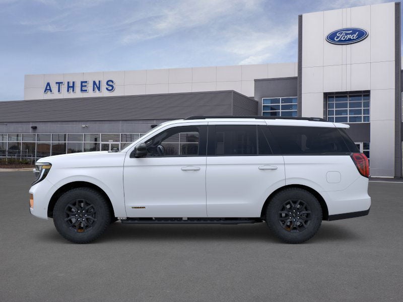 2026 Ford Expedition Tremor®