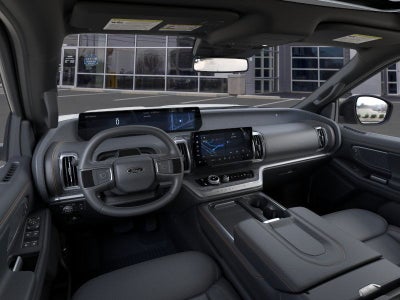 2026 Ford Expedition Tremor®