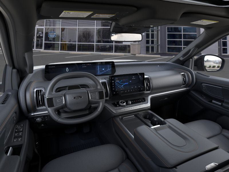 2026 Ford Expedition Tremor®