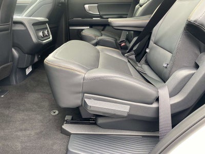 2026 Ford Expedition Tremor®