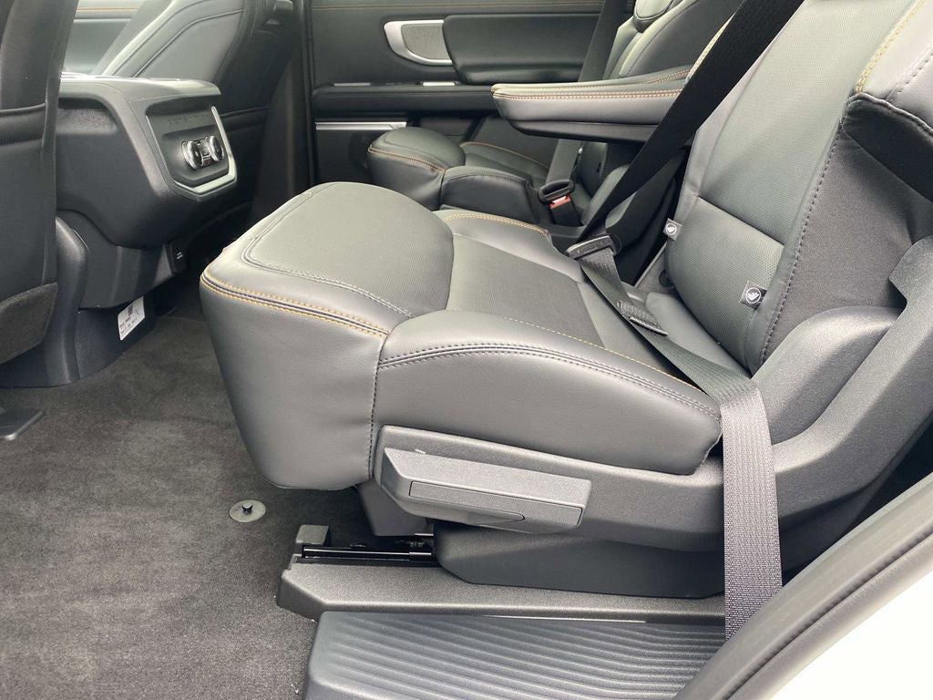 2026 Ford Expedition Tremor®