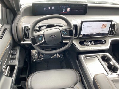 2026 Ford Expedition Tremor®