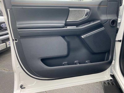 2026 Ford Expedition Tremor®
