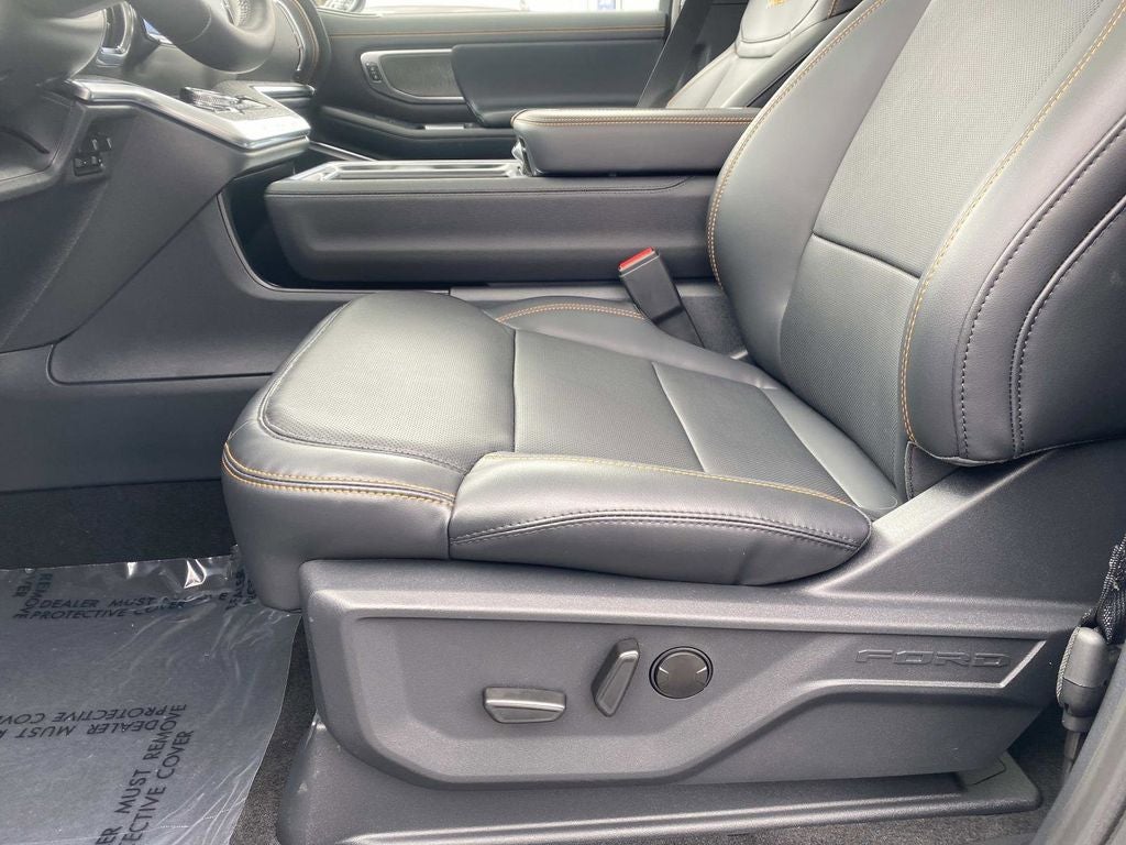 2026 Ford Expedition Tremor®
