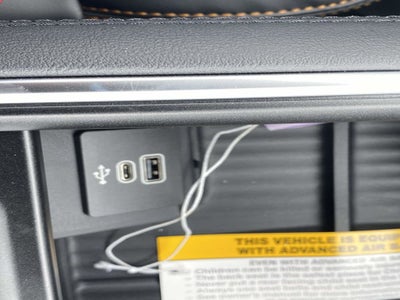 2026 Ford Expedition Tremor®