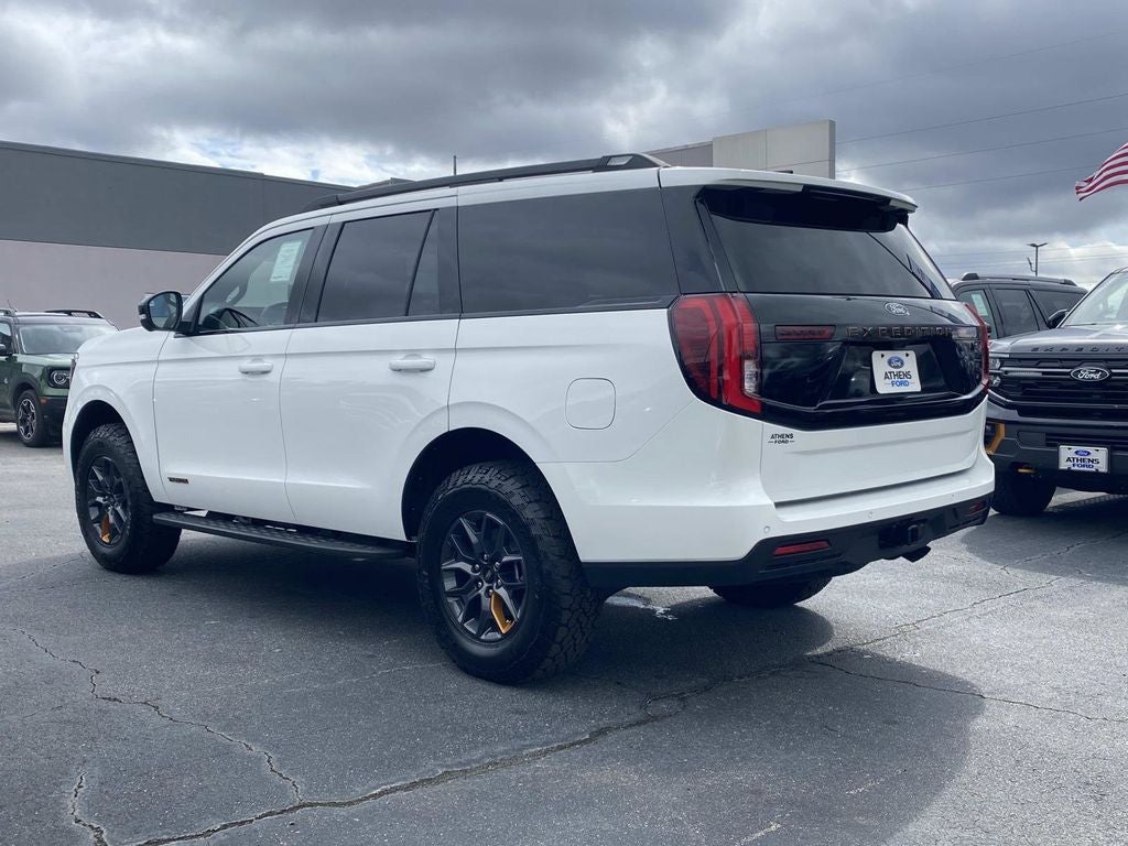 2026 Ford Expedition Tremor®