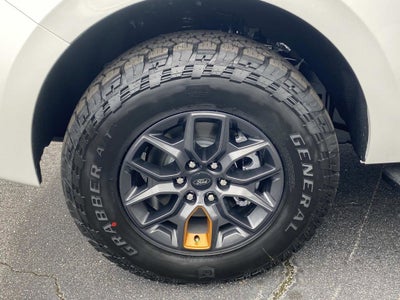 2026 Ford Expedition Tremor®