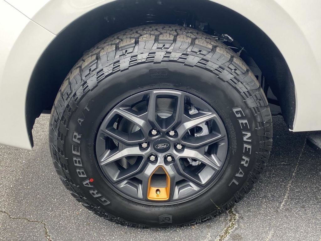 2026 Ford Expedition Tremor®