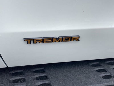 2026 Ford Expedition Tremor®
