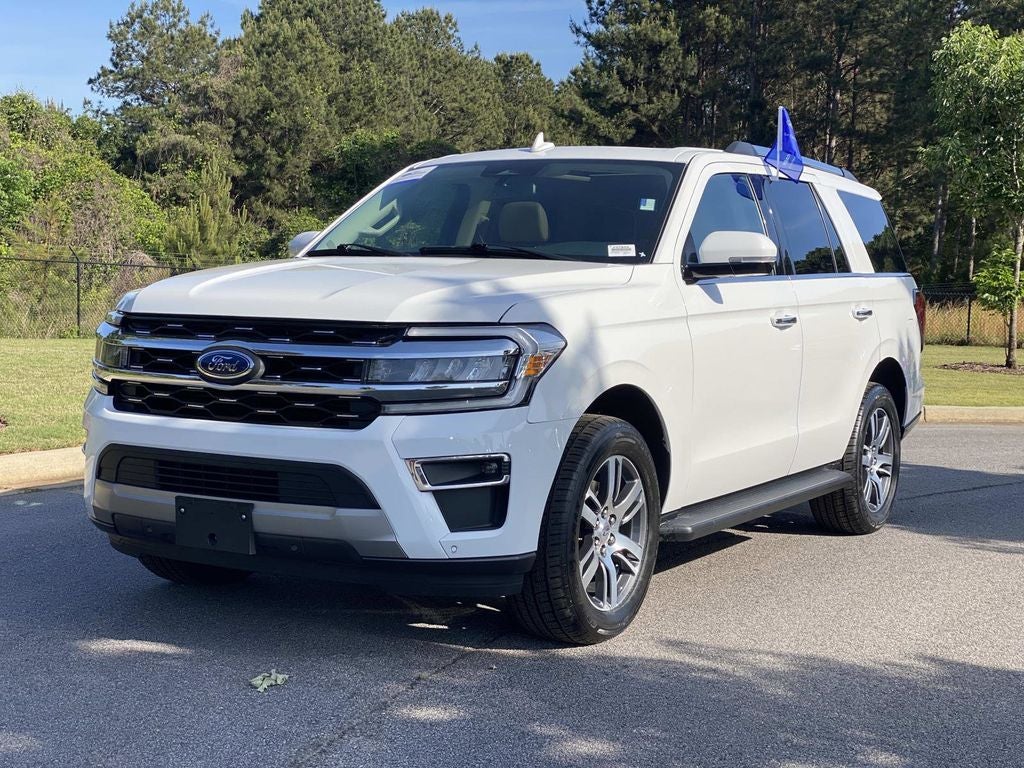 2024 Ford Expedition Limited
