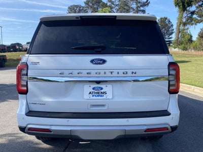 2024 Ford Expedition Limited