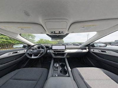 2026 Ford Explorer Active 100A