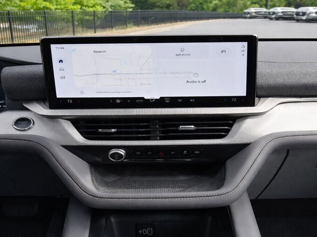 2026 Ford Explorer Active 100A