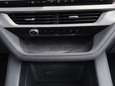2026 Ford Explorer Active 100A