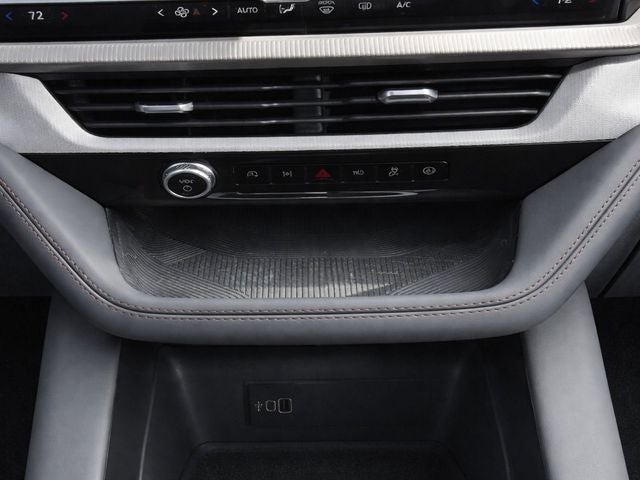 2026 Ford Explorer Active 100A