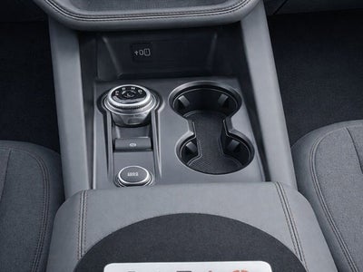 2026 Ford Explorer Active 100A
