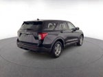 2026 Ford Explorer Active 100A