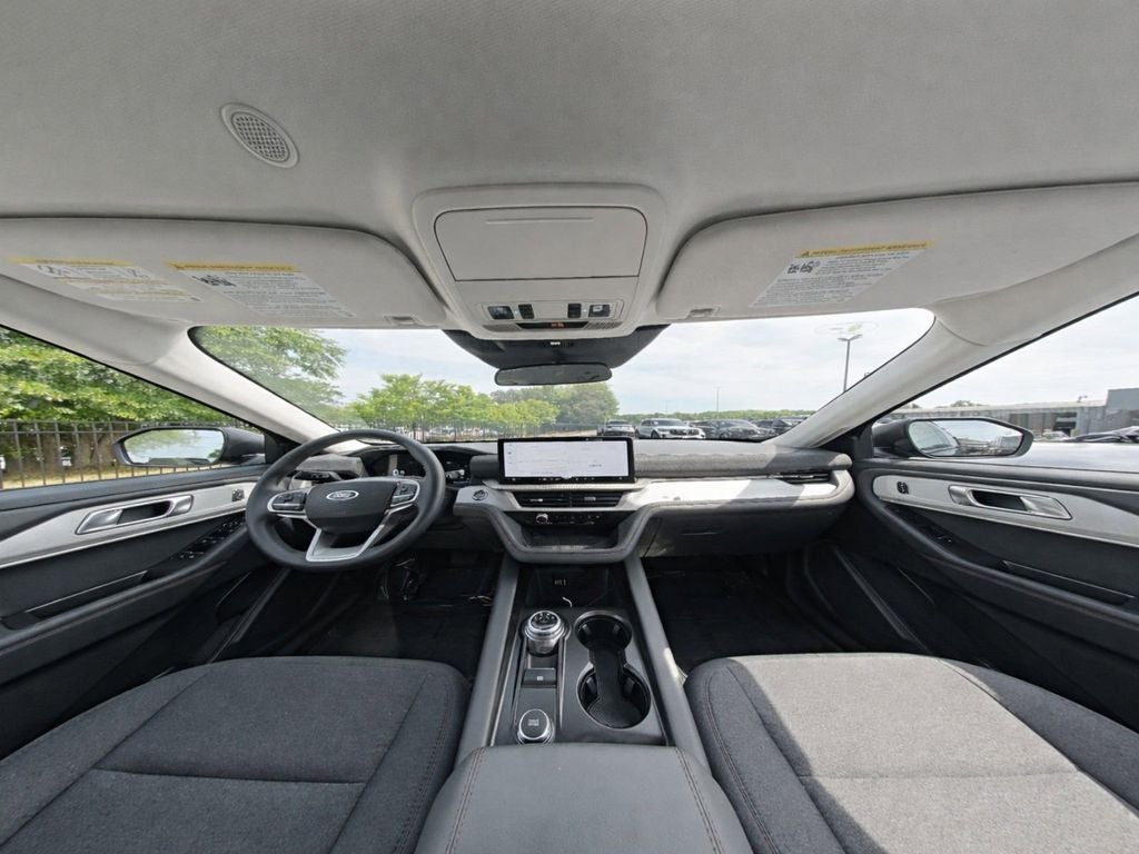 2026 Ford Explorer Active 100A
